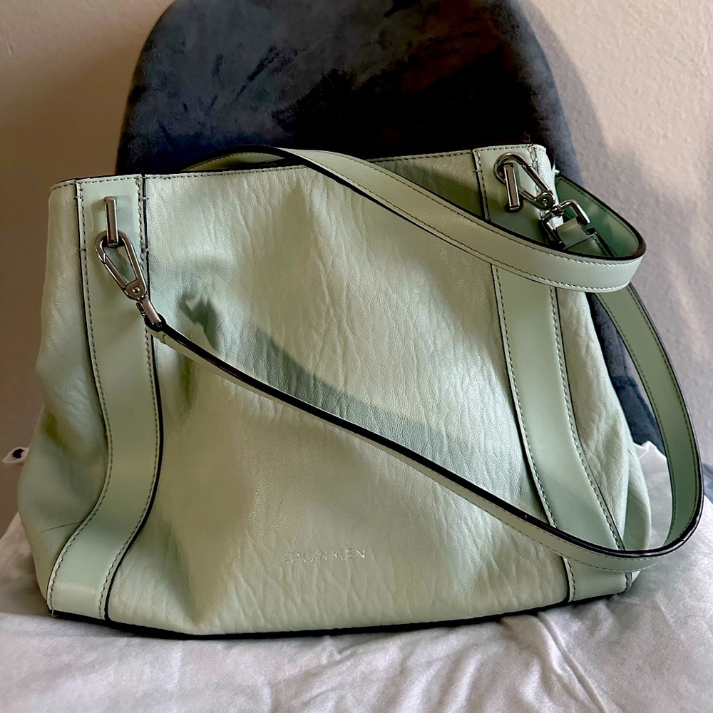 Calvin Klein bag